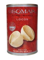 Locos (Chilean Abalone)