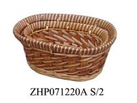 Willow Basket