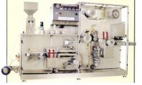 Blister Packing Machine