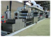 (PSF)Polyester Staple Fiber Production Line