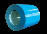 Prepainted/Cold Rolled steel coil