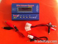 iMAX B6 Digital RC Lipo NiMh Battery Balance Charger