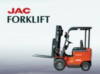 Electrical Forklift