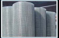 electric galvanized welded wire mesh