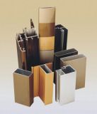 Aluminium Profiles