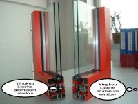 Aluminium Window
