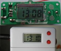 Four Alarms Timer