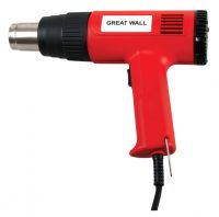hot air gun