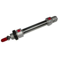 Pneumatic cylinders