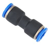 Push in fittings