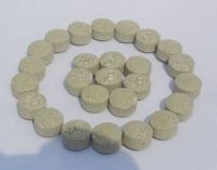 Aluminum Phpsphide Tablet
