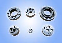 Oil Punp Rotor