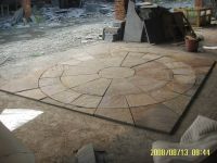 mosaic slate