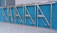 Heavy Duty Galvanized