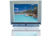 Color TV