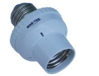 intelligent lampholder