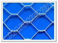 hexagonal wire netting