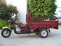 Tricycle