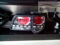  tail lamp cover for 2012 FORTUNER 