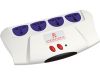 IR-Remote Controlling Power Strip(outlet, socket, plug)