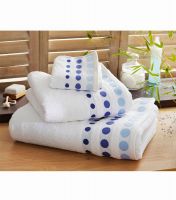 Bath Linen From Pakistan