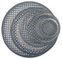 Speaker Parts---steel Grill