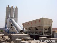 Concrete Batching Plant