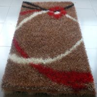 Polyester Shaggy Carpet