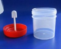 Disposable Stool Container (60ml)
