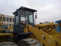 Used CAT Wheel Loaders 950G