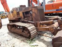 Used Caterpillar Bulldozers