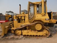 Caterpillar Dozer D4H