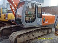 sell used Hitachi Excavator EX200-5