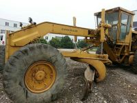 16G cater motor grader used grader G16 dubai.