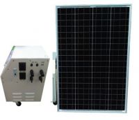 Home Solar Energy system 300W