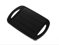 Portable solar charger 2.5W solar charger travler solar charger