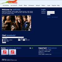 Online Dating Software