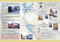 Your One Stop Cross Border Logsitics