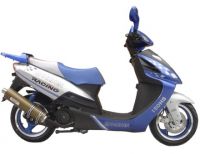 Scooter 150cc