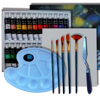 acrylic paint sets