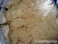 salted sheep and hog  casing