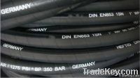 Hydraulic hose-SAE R1AT  1SN