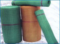 fiberglass wire mesh cloth