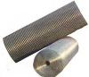 welded wire mesh