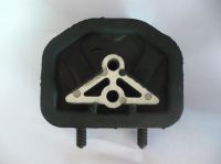 Engine Mounting