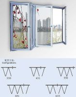 Door &  Window System Solutions