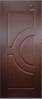 melamine MDF door skin