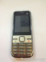 CDMA+GSM Mobile Phone (V05)