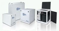 Frigomar Modular chiller plant