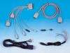 Wire Harness, Plug,  QY-0008